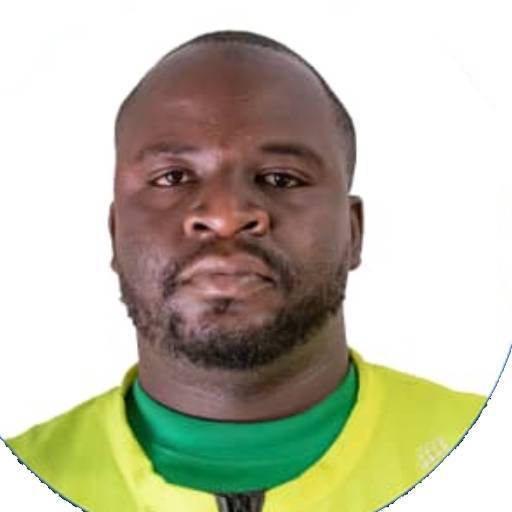 Joël MABIKA