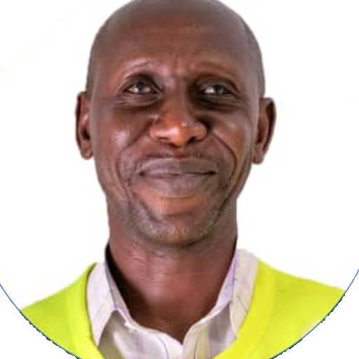 Patrick Kondji